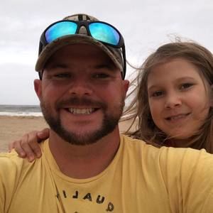 Meet your Posher, Blake